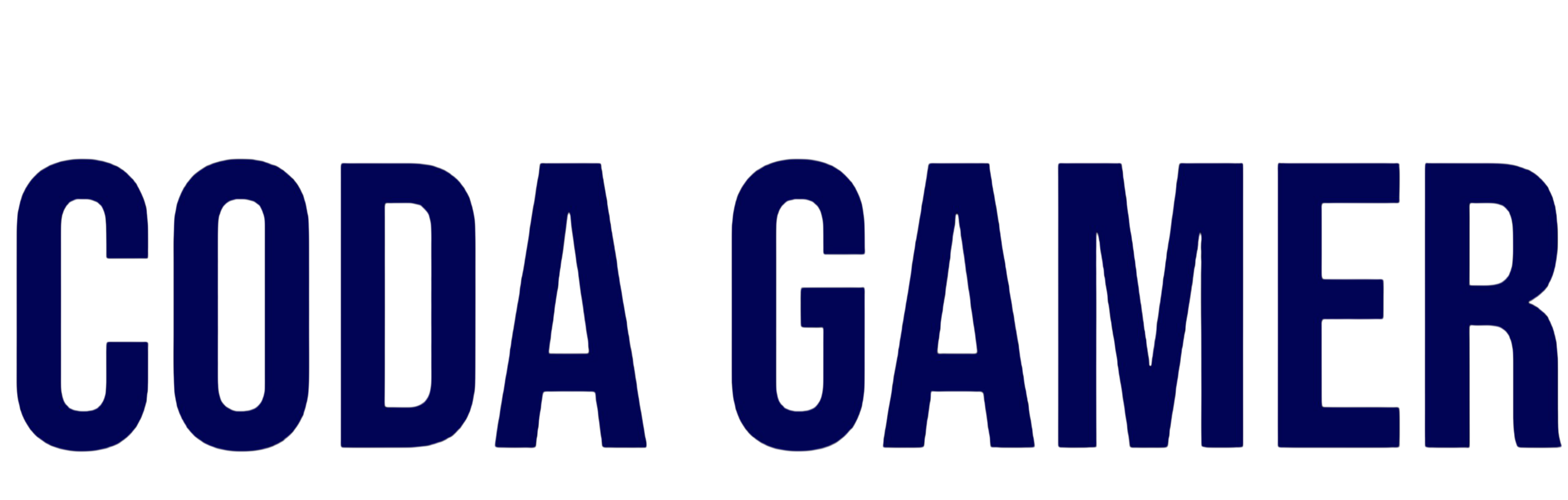 CODA GAMER
